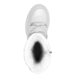 Obrázok z Tamaris 1-26615-45-100 Dámske snehule biele