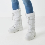 Obrázok z Tamaris 1-26615-45-100 Dámske snehule biele