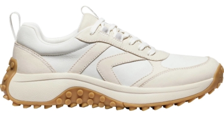 Obrázok z KEEN KS86 LEA W Women Dámske trekové topánky birch/star white