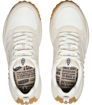 Obrázok z KEEN KS86 LEA W Women Dámske trekové topánky birch/star white