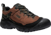 Obrázok z KEEN Targhee IV WP Men Pánske trekové topánky bison/black