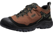 Obrázok z KEEN Targhee IV WP Men Pánske trekové topánky bison/black