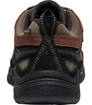 Obrázok z KEEN Targhee IV WP Men Pánske trekové topánky bison/black