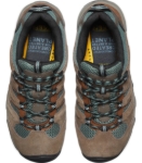 Obrázok z KEEN HEADOUT WP Women Dámske trekové topánky shitake/dark forest