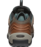 Obrázok z KEEN HEADOUT WP Women Dámske trekové topánky shitake/dark forest