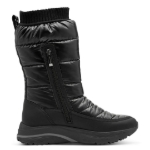 Obrázok z Tamaris 1-26805-45-001 Dámske snehule čierne