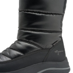 Obrázok z Tamaris 1-26805-45-001 Dámske snehule čierne