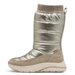 Obrázok z Tamaris 1-26805-45-179 Dámske snehule champagne