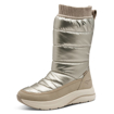Obrázok z Tamaris 1-26805-45-179 Dámske snehule champagne