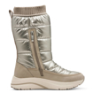 Obrázok z Tamaris 1-26805-45-179 Dámske snehule champagne
