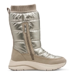Obrázok z Tamaris 1-26805-45-179 Dámske snehule champagne