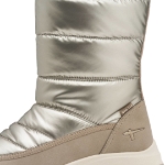 Obrázok z Tamaris 1-26805-45-179 Dámske snehule champagne