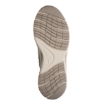 Obrázok z Tamaris 1-26805-45-179 Dámske snehule champagne