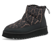 Obrázok z Tamaris 1-26810-45-090 Dámske snehule black / leopard