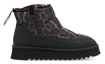Obrázok z Tamaris 1-26810-45-090 Dámske snehule black / leopard