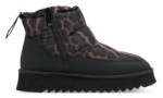 Obrázok z Tamaris 1-26810-45-090 Dámske snehule black / leopard