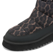 Obrázok z Tamaris 1-26810-45-090 Dámske snehule black / leopard
