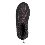 Obrázok z Tamaris 1-26810-45-090 Dámske snehule black / leopard