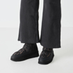Obrázok z Tamaris 1-26810-45-090 Dámske snehule black / leopard