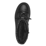 Obrázok z Tamaris 1-26836-41-007 Dámske snehule čierne