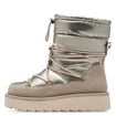 Obrázok z Tamaris 1-26836-41-179 Dámske snehule champagne