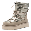 Obrázok z Tamaris 1-26836-41-179 Dámske snehule champagne