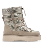 Obrázok z Tamaris 1-26836-41-179 Dámske snehule champagne