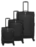 Obrázok z Travelite Umbria S,M,L Black S: 35 l / M: 61/66 l / L: 90/96 L