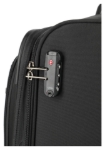 Obrázok z Travelite Umbria S,M,L Black S: 35 l / M: 61/66 l / L: 90/96 L