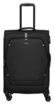 Obrázok z Travelite Umbria S,M,L Black S: 35 l / M: 61/66 l / L: 90/96 L
