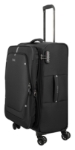 Obrázok z Travelite Umbria S,M,L Black S: 35 l / M: 61/66 l / L: 90/96 L