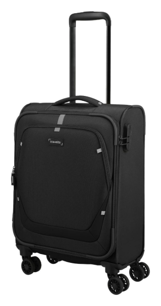 Obrázok z Travelite Umbria S Black 35 L