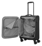 Obrázok z Travelite Umbria S Black 35 L