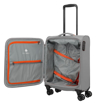 Obrázok z Travelite Umbria S Smoky Grey 35 L