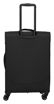 Obrázok z Travelite Umbria M Black 61/66 L