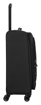 Obrázok z Travelite Umbria M Black 61/66 L