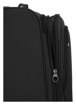 Obrázok z Travelite Umbria M Black 61/66 L