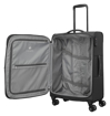 Obrázok z Travelite Umbria M Black 61/66 L