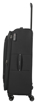Obrázok z Travelite Umbria L Black 90/96 L