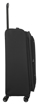 Obrázok z Travelite Umbria L Black 90/96 L