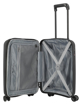 Obrázok z Travelite Skymate Black 36/40 L