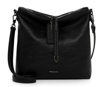 Obrázok z Tamaris Glenn 34190-100 Black Dámska kabelka cez rameno čierna 2,5 L