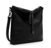 Obrázok z Tamaris Glenn 34190-100 Black Dámska kabelka cez rameno čierna 2,5 L