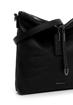 Obrázok z Tamaris Glenn 34190-100 Black Dámska kabelka cez rameno čierna 2,5 L