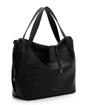 Obrázok z Tamaris Glenn 34193-100 Black Dámska kabelka cez rameno čierna 17 L
