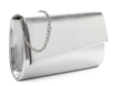 Obrázok z Tamaris Amalia 32812-830 Silver Dámska kabelka strieborná 2,5 L