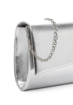 Obrázok z Tamaris Amalia 32812-830 Silver Dámska kabelka strieborná 2,5 L