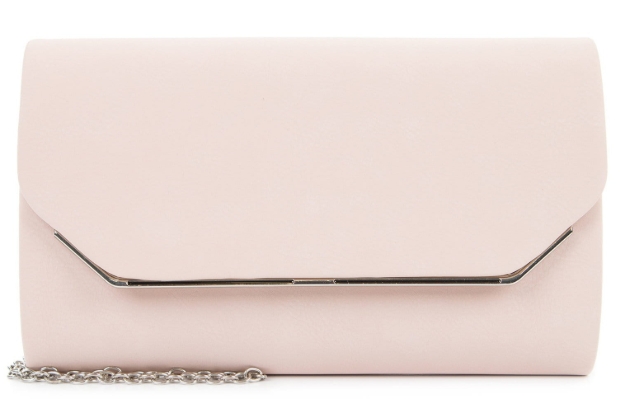 Obrázok z Tamaris Amalia 30451-650 Rose Dámska kabelka ružová 1 L