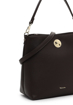Obrázok z Tamaris Gladis 34072-200 Brown Dámska kabelka cez rameno hnedá 10 L