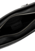 Obrázok z Tamaris Galina 33870-100 Black Dámska kabelka cez rameno čierna 2 L